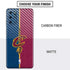 NBA Cleveland Cavaliers Canvas Galaxy S20 Plus Skin