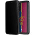 NBA Cleveland Cavaliers Canvas Galaxy S20 Plus Waterproof Case