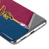 NBA Cleveland Cavaliers Canvas Galaxy S20 Skin