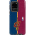 NBA Cleveland Cavaliers Canvas Galaxy S20 Ultra 5G Pro Case