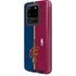 NBA Cleveland Cavaliers Canvas Galaxy S20 Ultra 5G Pro Case