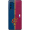 NBA Cleveland Cavaliers Canvas Galaxy S20 Ultra 5G Skin