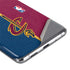 NBA Cleveland Cavaliers Canvas Galaxy S20 Ultra 5G Skin