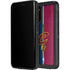 NBA Cleveland Cavaliers Canvas Galaxy S20 Waterproof Case
