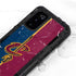 NBA Cleveland Cavaliers Canvas Galaxy S20 Waterproof Case