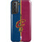 NBA Cleveland Cavaliers Canvas Galaxy S21 5G Pro Case