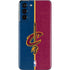 NBA Cleveland Cavaliers Canvas Galaxy S21 5G Skin