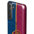 NBA Cleveland Cavaliers Canvas Galaxy S21 Plus 5G Pro Case