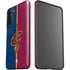 NBA Cleveland Cavaliers Canvas Galaxy S21 Plus 5G Pro Case