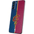 NBA Cleveland Cavaliers Canvas Galaxy S21 Plus 5G Skin