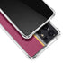 NBA Cleveland Cavaliers Canvas Galaxy S21 Ultra 5G Clear Case