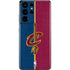 NBA Cleveland Cavaliers Canvas Galaxy S21 Ultra 5G Skin
