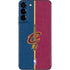 NBA Cleveland Cavaliers Canvas Galaxy S22 Plus Skin