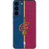 NBA Cleveland Cavaliers Canvas Galaxy S22 Skin