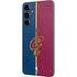NBA Cleveland Cavaliers Canvas Galaxy S23 FE Skin