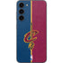 NBA Cleveland Cavaliers Canvas Galaxy S23 Plus Skin