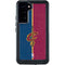 NBA Cleveland Cavaliers Canvas Galaxy S23 Plus Waterproof Case