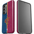 NBA Cleveland Cavaliers Canvas Galaxy S23 Pro Case
