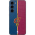 NBA Cleveland Cavaliers Canvas Galaxy S23 Skin