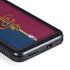 NBA Cleveland Cavaliers Canvas Galaxy S23 Waterproof Case