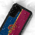 NBA Cleveland Cavaliers Canvas Galaxy S23 Waterproof Case