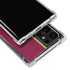 NBA Cleveland Cavaliers Canvas Galaxy S24 Ultra Clear Case