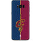 NBA Cleveland Cavaliers Canvas Galaxy S8 Plus Skin