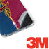 NBA Cleveland Cavaliers Canvas Galaxy S8 Skin