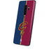 NBA Cleveland Cavaliers Canvas Galaxy S9 Plus Skin