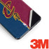 NBA Cleveland Cavaliers Canvas Galaxy S9 Plus Skin