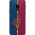NBA Cleveland Cavaliers Canvas Galaxy S9 Skin
