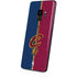 NBA Cleveland Cavaliers Canvas Galaxy S9 Skin