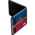 NBA Cleveland Cavaliers Canvas Galaxy Z Flip Skin