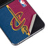 NBA Cleveland Cavaliers Canvas Galaxy Z Flip5 5G Skin