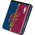 NBA Cleveland Cavaliers Canvas Galaxy Z Flip5 5G Skin