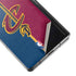 NBA Cleveland Cavaliers Canvas Galaxy Z Fold2 5G Skin