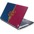 NBA Cleveland Cavaliers Canvas Generic Laptop Skin