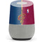 NBA Cleveland Cavaliers Canvas Google Home Skin