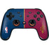 NBA Cleveland Cavaliers Canvas Google Stadia Controller Skin
