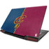 NBA Cleveland Cavaliers Canvas Lenovo IdeaPad Skin