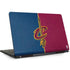 NBA Cleveland Cavaliers Canvas Dell Inspiron Skin