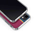 NBA Cleveland Cavaliers Canvas iPhone 11 Clear Case