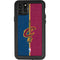 NBA Cleveland Cavaliers Canvas iPhone 11 Pro Max Waterproof Case