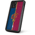 NBA Cleveland Cavaliers Canvas iPhone 11 Pro Max Waterproof Case