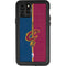 NBA Cleveland Cavaliers Canvas iPhone 11 Pro Waterproof Case