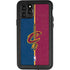 NBA Cleveland Cavaliers Canvas iPhone 11 Pro Waterproof Case