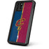 NBA Cleveland Cavaliers Canvas iPhone 11 Pro Waterproof Case