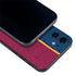 NBA Cleveland Cavaliers Canvas iPhone 12 Mini Skin