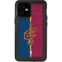 NBA Cleveland Cavaliers Canvas iPhone 12 Mini Waterproof Case