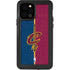 NBA Cleveland Cavaliers Canvas iPhone 12 Pro Waterproof Case